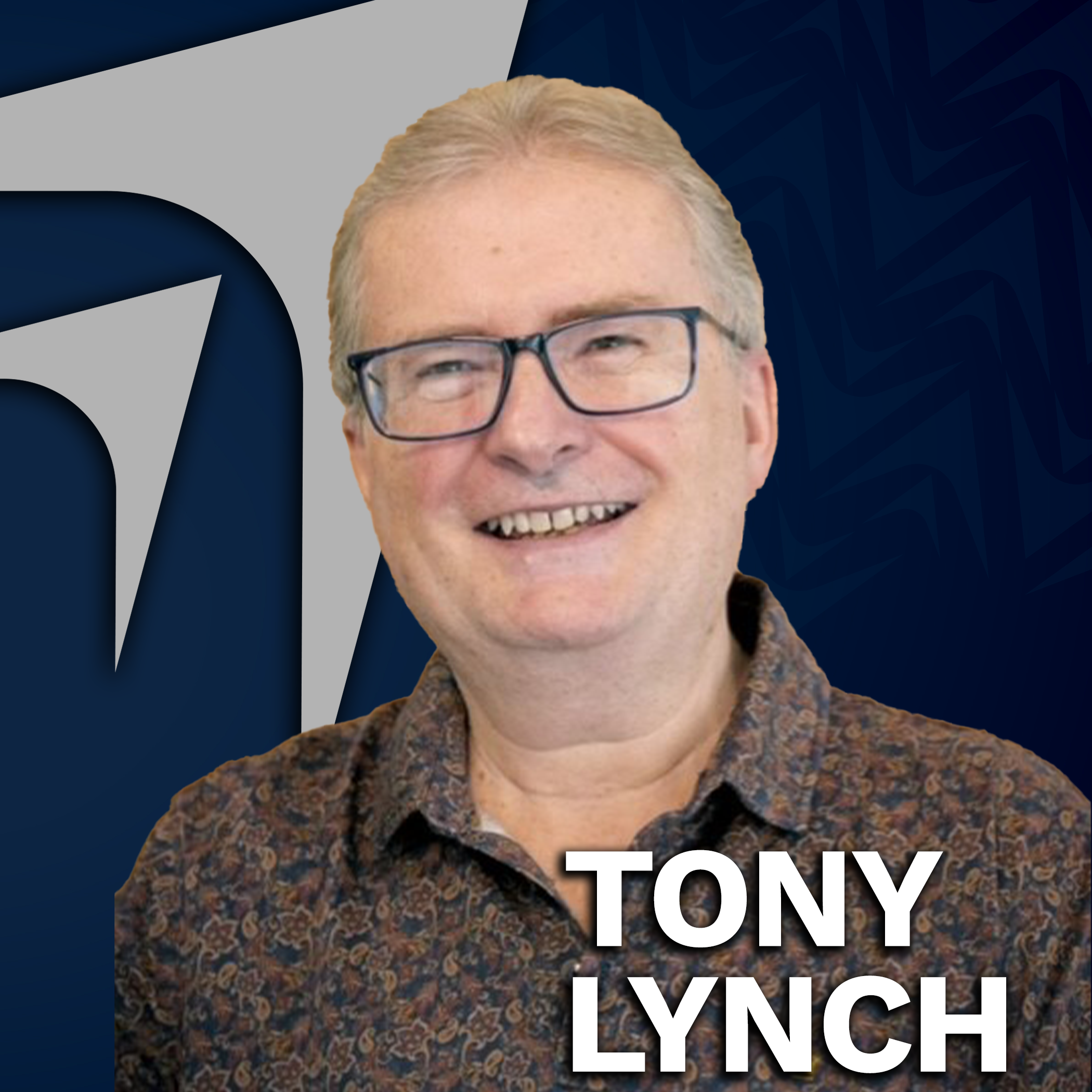 Tony Lynch