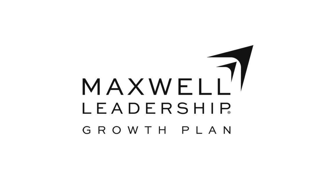 Maxwell Leadership Growth Plan