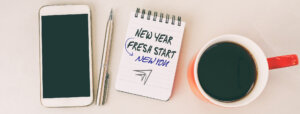 Executive Podcast #221: New Year, New You, Fresh Start