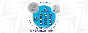 Executive Podcast #226: How to Lead a Team In a Matrix Organization