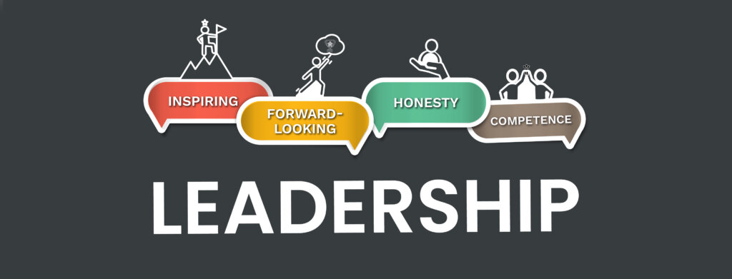 The 4 Prerequisites for Leadership Excellence
