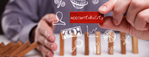 Executive Podcast #233: Can Leaders Teach Accountability?