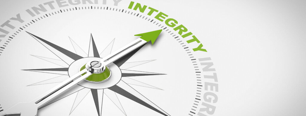 Executive Podcast #236: The Road Back to Integrity