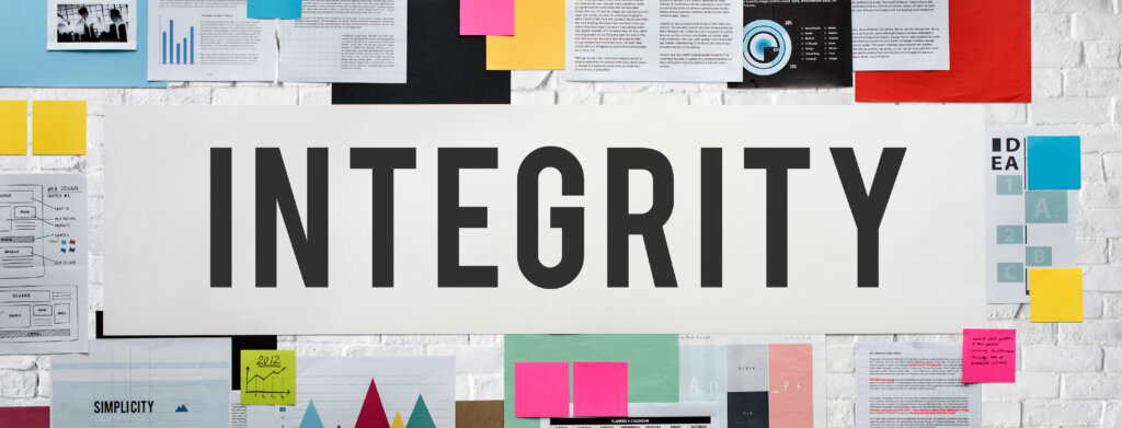 The Road Back to Integrity: 5 Ways to Rebuild Trust with Your Team