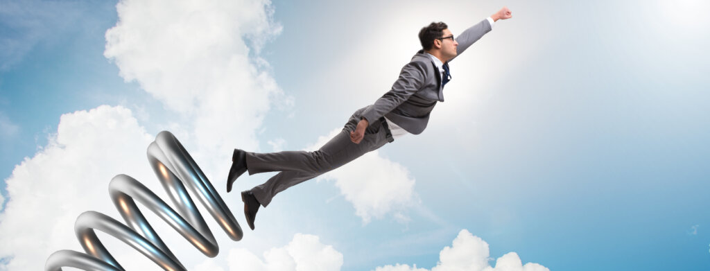 Making the Leap from Boss to Leader