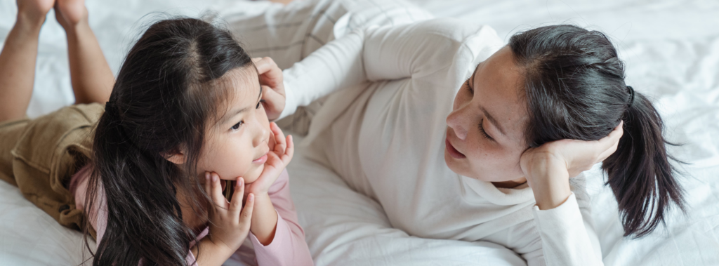 A Tool to Foster Better Conversations with Your Kids