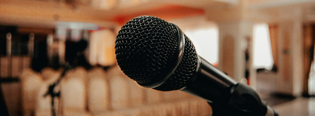 From Idea to Impact: 6 Steps for Preparing Content for Public Speaking