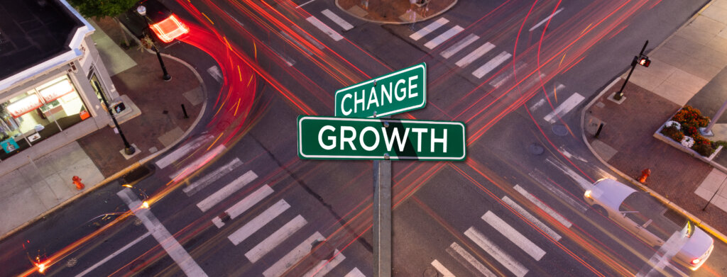 Embracing Transformation: How Executive Leaders Cultivate a Change Mindset