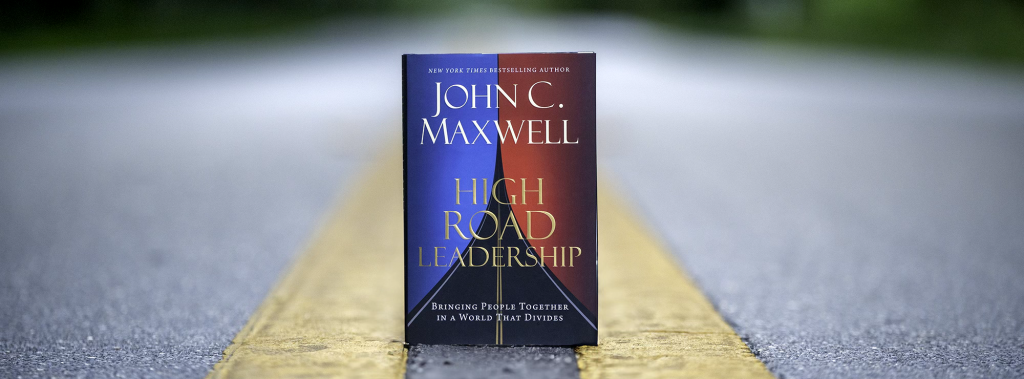 High Road Leadership Preview: The 3 Leadership Roads We Can Take