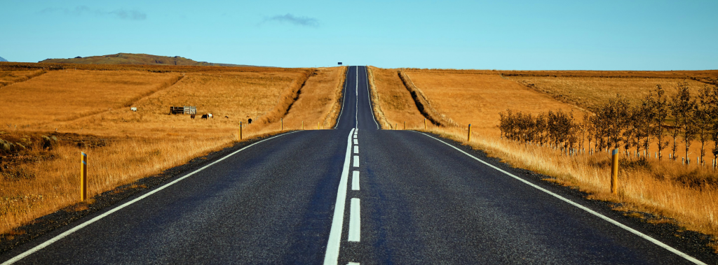 High Road Leadership Preview: The 3 Leadership Roads We Can Take