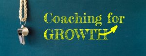 Executive Podcast #291: Coaching for Growth