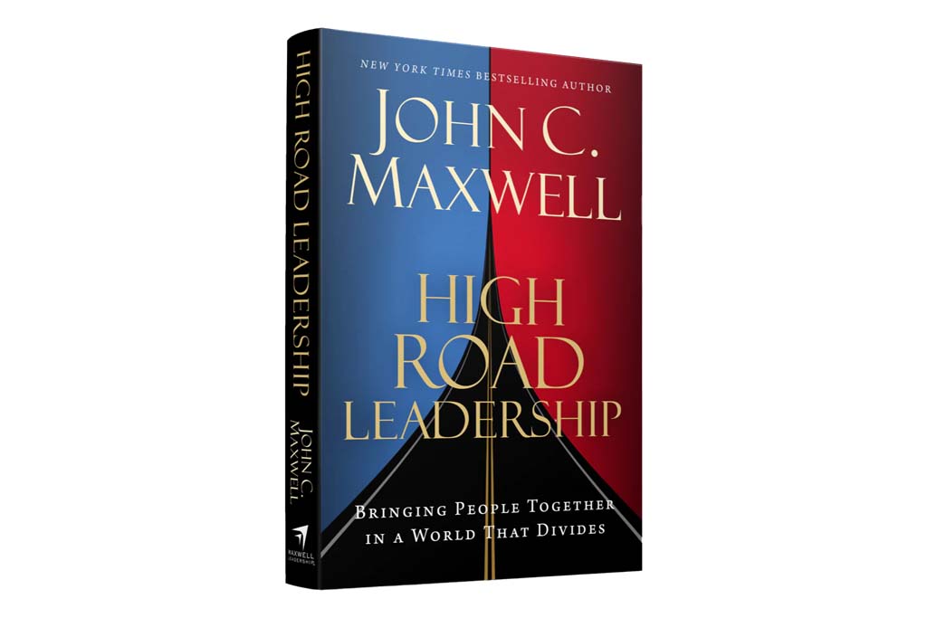 John Maxwell’s Latest