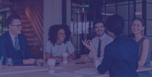Employees & Teams Image