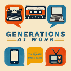 Generations at Work