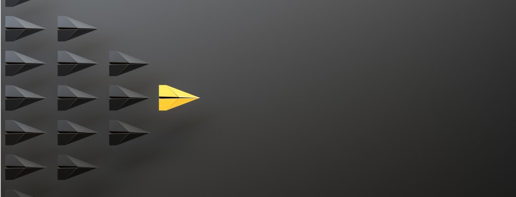 Executive Podcast #341: Are You an Influencer or a Person of Influence?