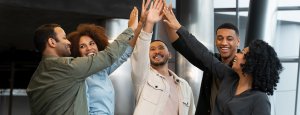 Executive Podcast #344: Building an Extraordinary Culture