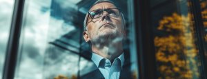 Executive Podcast #346: How Leaders Handle Criticism