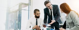 Executive Podcast #347: Firm Feedback with Jeff Hancher – Part 1