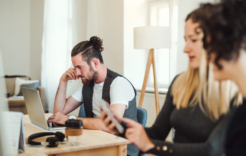 Struggling to Connect with Others? Here’s What Might Be Holding You Back