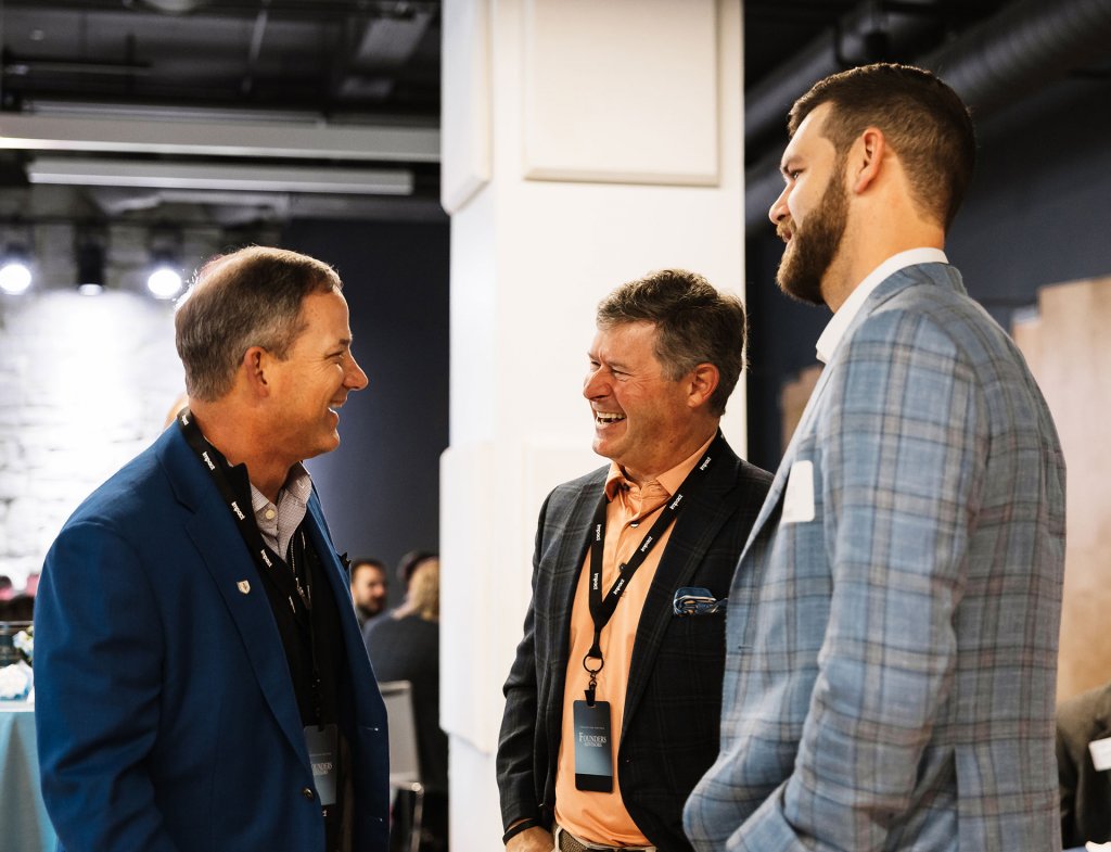 Highlands College – Impact Leadership Conference Birmingham AL