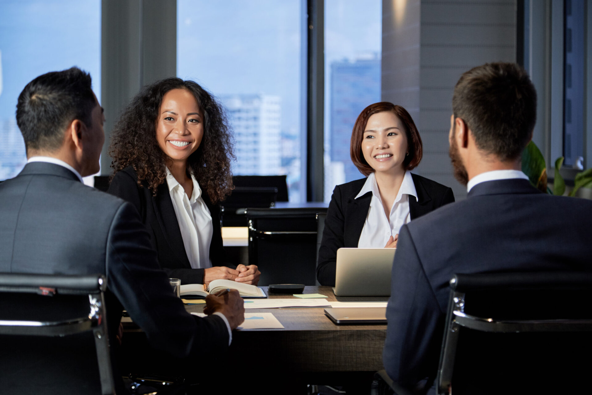 Executive Leadership Podcast #100: Values that Drive a Diverse and Inclusive Culture