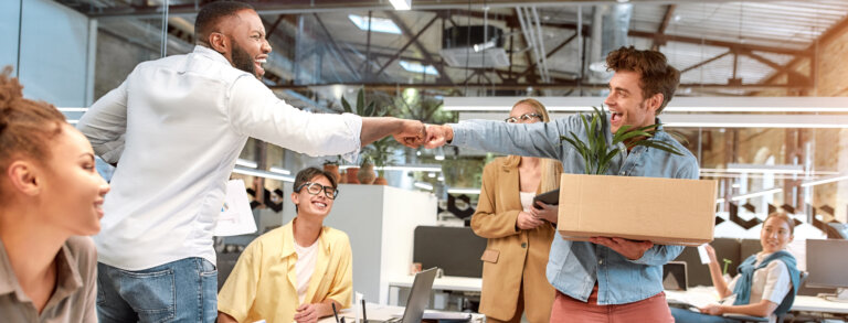 How Leaders Embed Culture In a New Hire