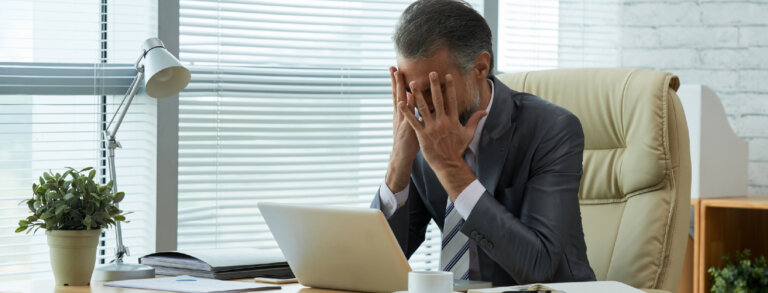 Quiet Quitting Is a New Name for an Old Problem