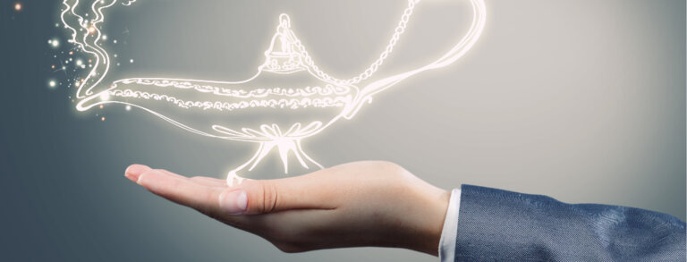 Stop Wishing Things Were Easier