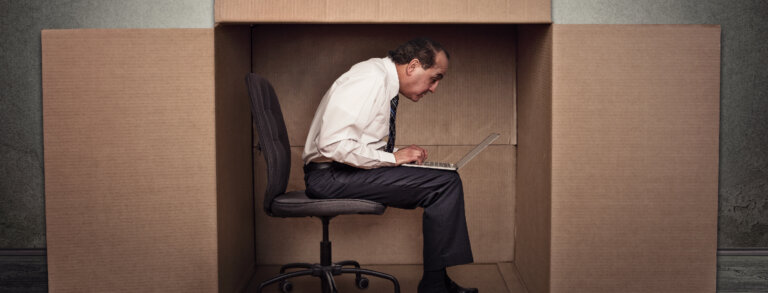 The Introverts on My Team Seem Disengaged