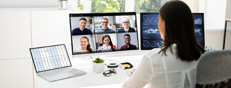 Work from Anywhere Best Practices with Joel Manby