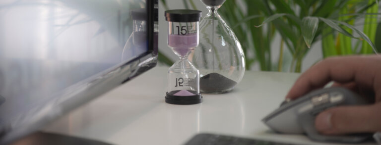 How Great Leaders Spend Their Time with Joel Manby