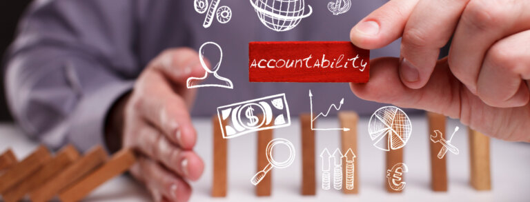 Can Leaders Teach Accountability?