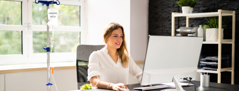 How to Infuse Leadership In Your Team