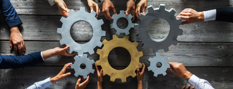 Are You a Climber or a Connector?