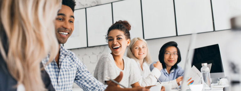 Are Your People Settled?