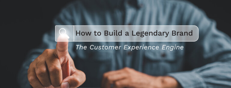 How to Build a Legendary Brand with Scott Wozniak