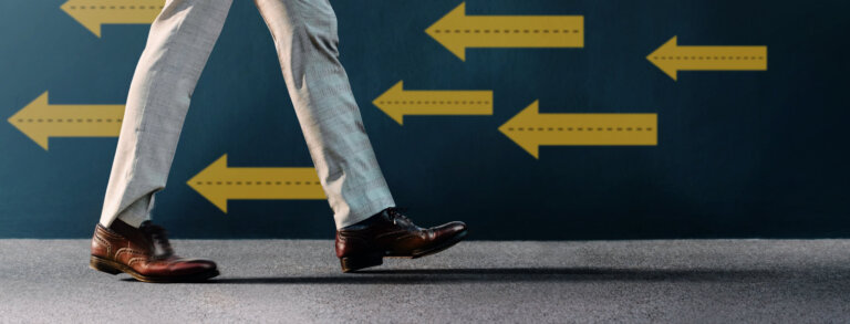 From Leader-Follower to Leader-Leader