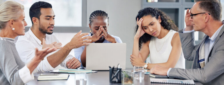 Top People Mistakes Leaders Make