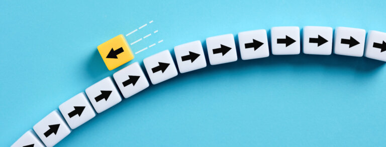 What If My Team Is Not Following My Change Lead?