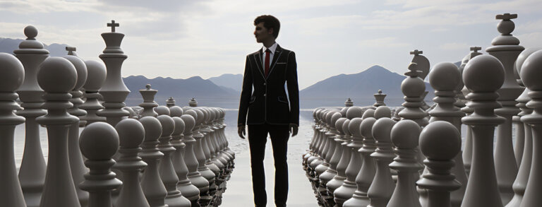 Leader Change: From Position to Influence