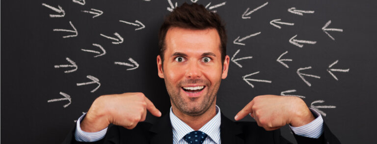 How Leaders Overcome the Ego Challenge