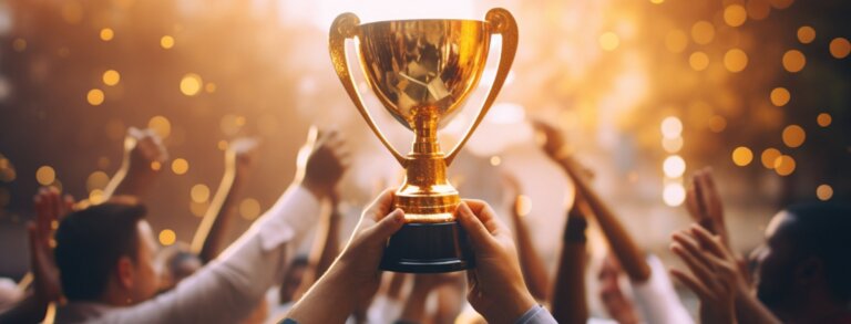 Things Leaders Do to Win