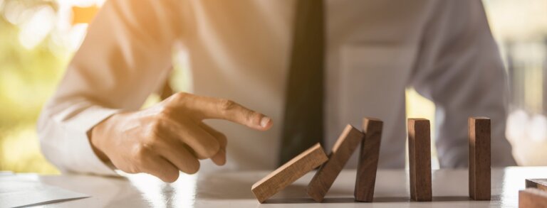 Managing Impact Over Intent