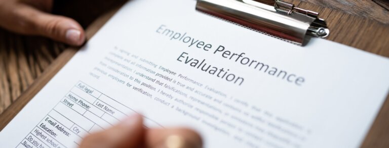 Dealing with a Difficult Employee