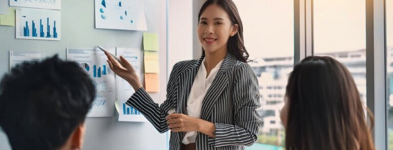 How to Lead an Effective Meeting