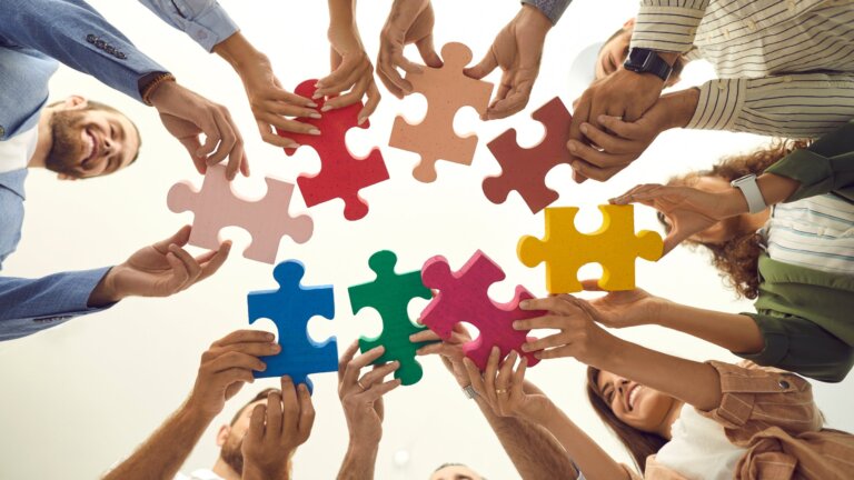 Leading For-Profit and Nonprofit Teams with Jason Bilotti