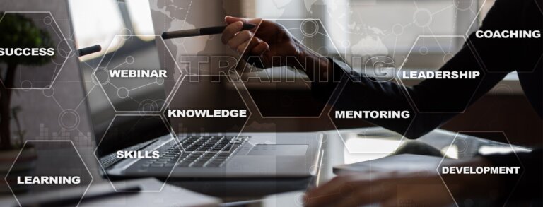 Building a Professional Development Program