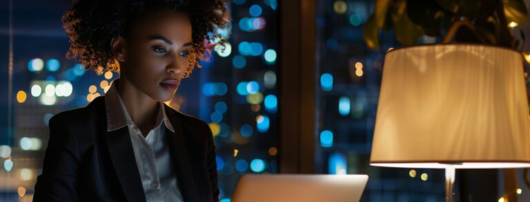 There Is No Success Without Sacrifice