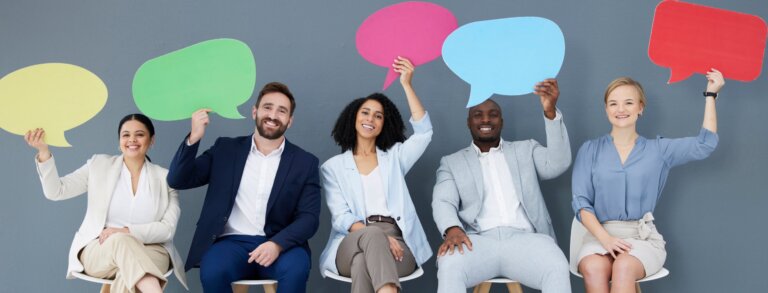 Feedback that Drives Inclusion