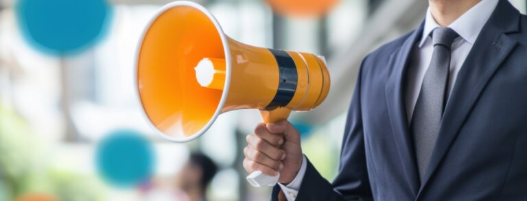 Finding Your Leader Voice